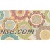 Better Homes & Gardens Lace Medallion Comfort Kitchen Mat - 18" x 30"   553954858